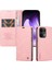 Oppo Reno 13 Pro 5g Kılıf Manyetik Flip Telefon Kılıfı Ile Uyumlu (Yurt Dışından) 5