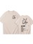 Lil Peep Crybaby T-Shirt Lil Peep Müzik Albümü Gömlek Lil Peep Merch Hediye Lil Peep Fanları Out Geck Kısa Kollu Tee Unisex Üst Renk: 4/boyut: S (Yurt Dışından) 1