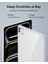 Hybrid Case Ipad 11 Pro (2024) Şeffaf Kılıf 2