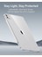 Hybrid Case Ipad 11 Pro (2024) Şeffaf Kılıf 3