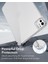 Hybrid Case Ipad 11 Pro (2024) Şeffaf Kılıf 4
