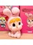 Crybaby x Power Girls Blossom Bubbles Buttercup Figür Pvc Model Heykel Bebek Oyuncak Koleksiyonu Dekorasyon Doğum Günü Hediyesi Renk: Onay Stili (Yurt Dışından) 1