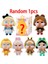 Crybaby Crying Again Serisi Vinil Kutu Oyuncaklar Kawaii Anime Aksiyon Figürü Kolye Anahtar Zincirleri Caixa Caja Sürpriz Gizem Kutusu Docolor: 1pcs-Random (Yurt Dışından) 1