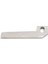 Çuvalağzı Makine N980 Alt Bıçak/ 9800859 (106083) 2