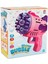 Elite Işıklı Pilli Köpük Baloncuk Makinesi Tabancası Yeni Tasarım Bol Köpük Süper Bubble Gun 1 Adet 5