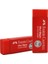 Faber Castell 187222 Okul Silgisi - Kırmızı 3