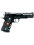 Elite Desert Eagle Oyuncak Boncuk Atan Tabanca 1 Adet 1