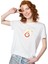 Galatasaray 5 Yıldız Kadın T-Shirt K251402 2