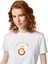 Galatasaray 5 Yıldız Kadın T-Shirt K251402 4