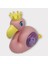Elite Kurmalı Işıklı Sevimli Flamingo - Pembe 1 Adet 1