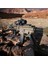 Elite M416 Gel Blaster Flash Light Aksesuar 1 Adet 2