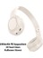 W46 Hi-Fi Yüksek Ses Bluetooth 5.3 Kablosuz Kulaküstü KULAKLIK-(5775) - FKU9694-1091 3