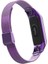 Lüx Xiaomi Mi Band 3 Akıllı Saat Çelik Toka Kayış KORDON-(5775) - FKU2631-5899 5