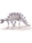 Elite Dino Iskelet Kazı Seti Stegosaurus 104342547 1 Adet 1