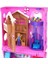 Bfs HNB03 Polly Pocket Pollyville Şeker Dükkanı Oyun Seti 3