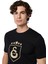 Galatasaray Kalkan 5 Yıldız T-Shirt E251395 2