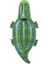 Elite Timsah Binicili Deniz Oyuncağı 152X71 Cm- 1 Adet 3