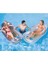 Deniz Yatağı Sultan Lüks Yatak 157X89 cm Mavi Bestway - 43028 1 Adet 3