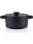 Casa Tencere 2.7 Lt 20X10,5 cm 2’li Set 2