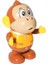 Elite 17198 Dans Eden Maymuncuk -Toys 1 Adet 2