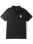 Galatasaray 5 Yıldız Klasik Logo Polo T-Shirt E251403 5