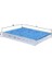 Mahle LAO120 -Knecht-Behr LAO120 Polen FILTRE-ANTIBAKTERIYEL-250 216 32 Vw Polo 10-20 A1 11 18 Ibiza 09-17 Fabia 09-14 6Q0819653B 6Q0819653B 1