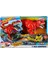 Elite Sesi Hot Wheels T-Rex Saldırısı Oyun Seti 1 Adet 1