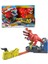 Elite Sesi Hot Wheels T-Rex Saldırısı Oyun Seti 1 Adet 4