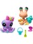 Elite Littlest Pet Shop Minişler 2’li Figür Seti S3 154 ve 155 1 Adet 1
