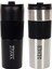 Kişiye Özel French Press Çelik Termos 450 ml 2