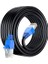 Dış Ortam Dış Mekan / Cat6 Internet Kablosu / High Speed / Double Layer / Outdoor Cable / 50 Metre 2