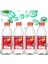 Elite Baloncuk Sıvısı Köpük Likidi Köpük Tabancası Baloncuk Likiti 500 ml - 4 Adet 1 Adet 1