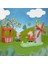 Elite Peppa'nın Mini Golf Oyun Seti 1 Adet 2
