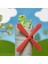 Elite Peppa'nın Mini Golf Oyun Seti 1 Adet 4