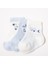 Soket Çorap 3lü (Shıp Boy) S667 0-6m 1