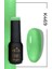 Kalıcı Oje Simli Açık Yeşil - K469 (5 ML) 3