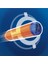 Elite Nessiworld F8640 Nerf N Serisi Dart 20LI Yedek Paket 1 Adet 4