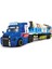 Elite Space Mıssıon Truck Uzay Misyonu Kamyonu / Simba 1 Adet 1