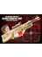 Elite 91905 Sun-Silah Huntsman 50 3ın1 Sünger Atan 12 Mermili 1 Adet 4