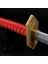 Elite Engetsu - Isshin Kurosaki's Katana Sword 1 Adet 4