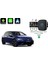 Volkswagen Golf 3in1 2-16GB Ai Box Hareket Halinde Video Izleme Youtube + Netflix + ANDROID13 1