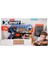 Elite Skins Flux Sonic The Hedgehog 8 Mermili Sünger Dart Atan Silah 21 cm - Mega Sonic 1 Adet 1