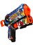 Elite Skins Flux Sonic The Hedgehog 8 Mermili Sünger Dart Atan Silah 21 cm - Mega Sonic 1 Adet 2