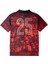 Galatasaray 2025 Şampiyonluk Design Fc T-Shirt E251406 4