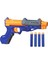 Elite Hasbro Nerf N Strike Sharpfire Delta Blaster 1 Adet 1