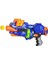 Elite Blaze Storm Yumuşak Top Mermili Dart Tabancası Tam Otomatik Tüfek 1 Adet 1