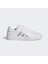 Grand Court Base 2 Kadın Spor Ayakkabı GW9263 1