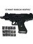 Elite Boncuklu Uzi Silah + 15 Paket Mermi 1 Adet 1