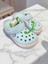 Crocs Crocband Unisex Terlik -Mavi 1