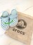 Crocs Crocband Unisex Terlik -Mavi 3